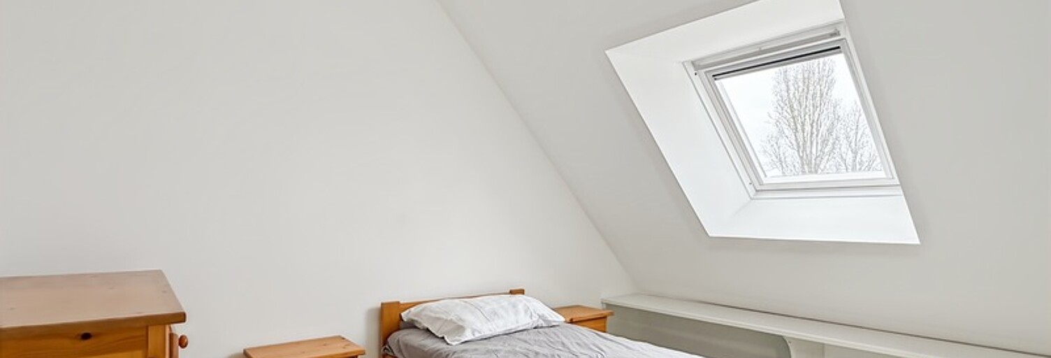 Appartement 4 Pièces 51 m² à vendre à Damgan (56750)