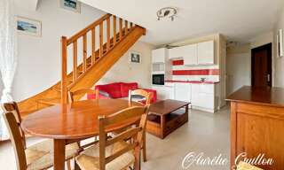 Appartement 4 Pièces 51 m² à vendre à Damgan (56750)