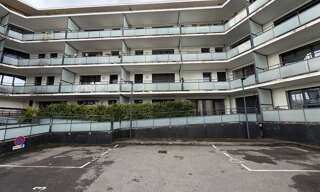 Appartement 1 Pièce 29 m² à vendre à Saint-Genis-Pouilly (01630)