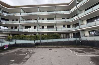 Appartement 1 pièces 228800 €