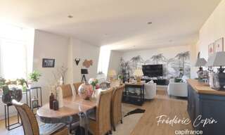 Appartement 3 Pièces 116 m² à vendre à Cambrai (59400)