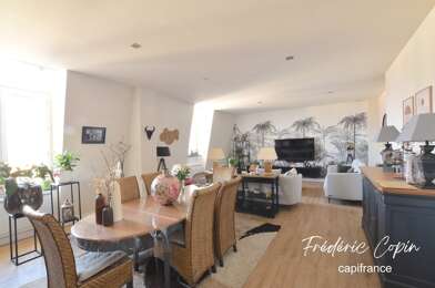 Appartement 3 pièces 219000 €