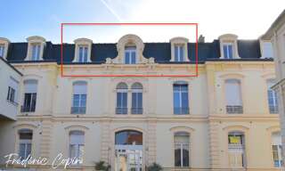 Appartement 3 Pièces 116 m² à vendre à Cambrai (59400)