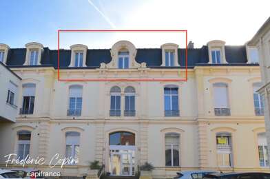 Appartement 3 pièces 219000 €