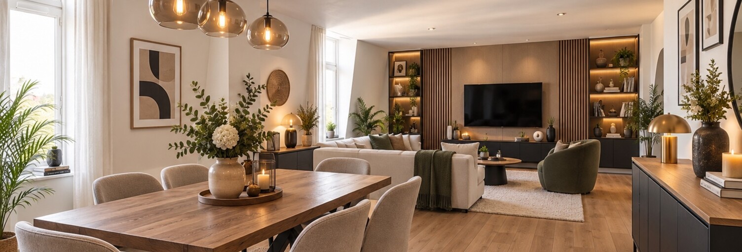 Appartement 3 Pièces 116 m² à vendre à Cambrai (59400)
