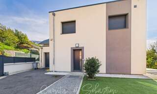 Maison 4 Pièces 122 m² à vendre à Aiton (73220)