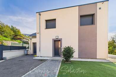 Maison 4 pièces 370000 €