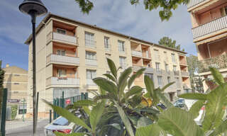 Appartement 4 Pièces 64 m² à vendre à Aix-en-Provence (13090)