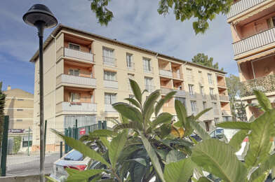 Appartement 4 pièces 265000 €