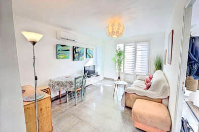 Appartement 4 pièces 249000 €