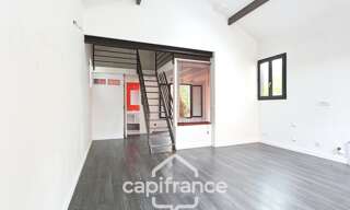 Maison 2 Pièces 38 m² à vendre à Clamart (92140)