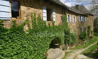 Maison 13 Pièces 390 m² à vendre à Vieillevie (15120)