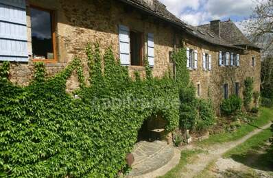 Propriété du XV siècle - Sur les hauteurs du Lot - Chambres d'hôtes - gîtes — photo du bien
