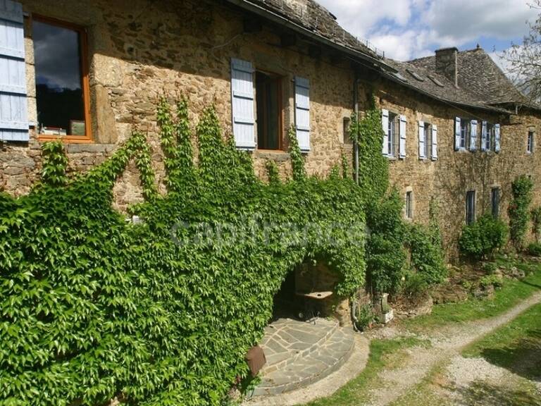 Propriété du XV siècle - Sur les hauteurs du Lot - Chambres d'hôtes - gîtes — photo 1