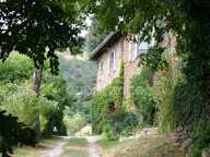Propriété du XV siècle - Sur les hauteurs du Lot - Chambres d'hôtes - gîtes — photo 2