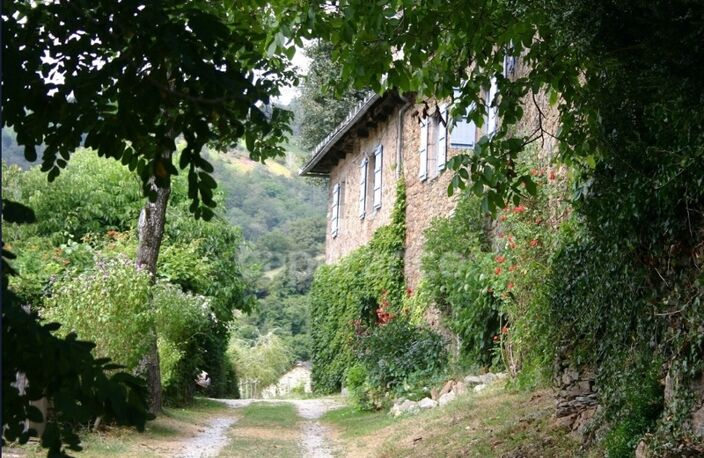 Propriété du XV siècle - Sur les hauteurs du Lot - Chambres d'hôtes - gîtes — photo 2