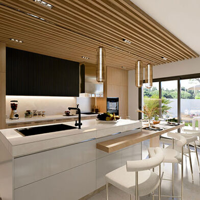 Maison 7 pièces 322001 €