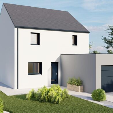 Maison 6 pièces 231808 €