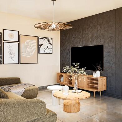 Maison 5 pièces 181402 €