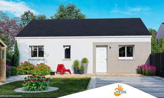 Maison 5 Pièces 72 m² à vendre à Romagné (35133)