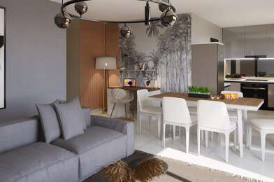 Maison 5 pièces 228254 €