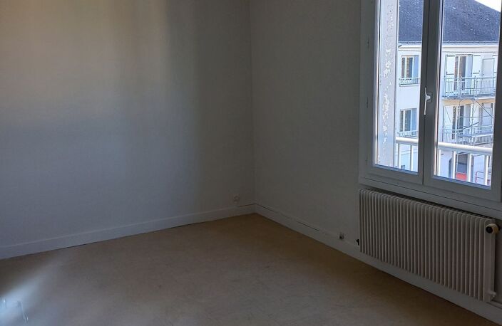 St Paterne Racan - appartement T4 — photo 5