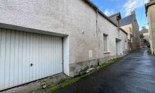 Maison 5 Pièces 111 m² à vendre à Saint-Martin-le-Beau (37270)