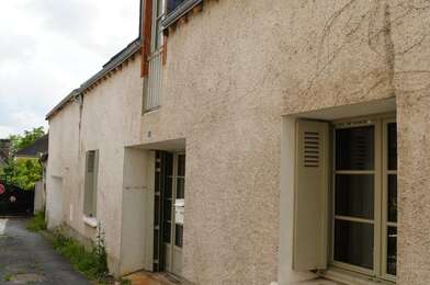 Maison 5 pièces 156000 €