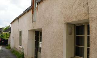 Maison 5 Pièces 111 m² à vendre à Saint-Martin-le-Beau (37270)