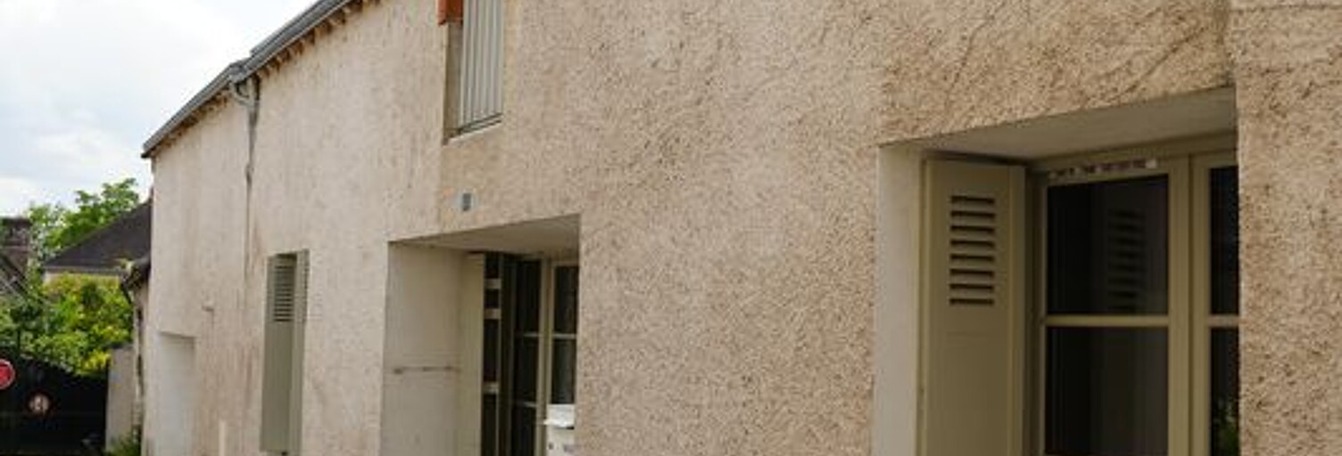 Maison 5 Pièces 111 m² à vendre à Saint-Martin-le-Beau (37270)