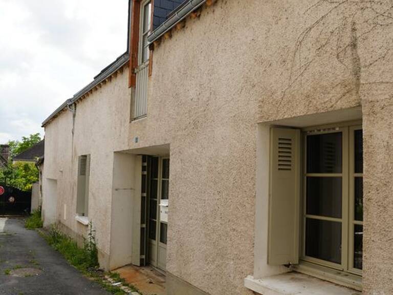 Saint Martin le Beau - Maison T5 — photo 1