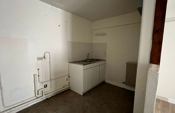 Saint Martin le Beau - Maison T5 — photo 3