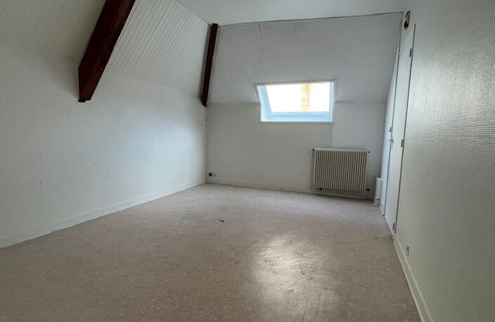 Saint Martin le Beau - Maison T5 — photo 4