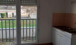 Maison 3 Pièces 67 m² à louer à Château-la-Vallière (37330)