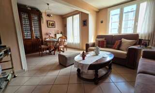 Appartement 2 Pièces 55 m² à vendre à Grenoble (38000)