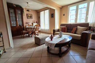 Appartement 2 pièces 90000 €