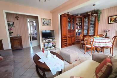Appartement 2 pièces 90000 €