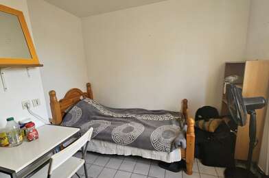 Appartement 1 pièces 326 €