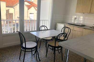 Appartement 1 pièces 425 €
