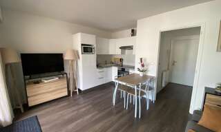 Appartement 1 Pièce 22 m² à vendre à La Baule-Escoublac (44500)