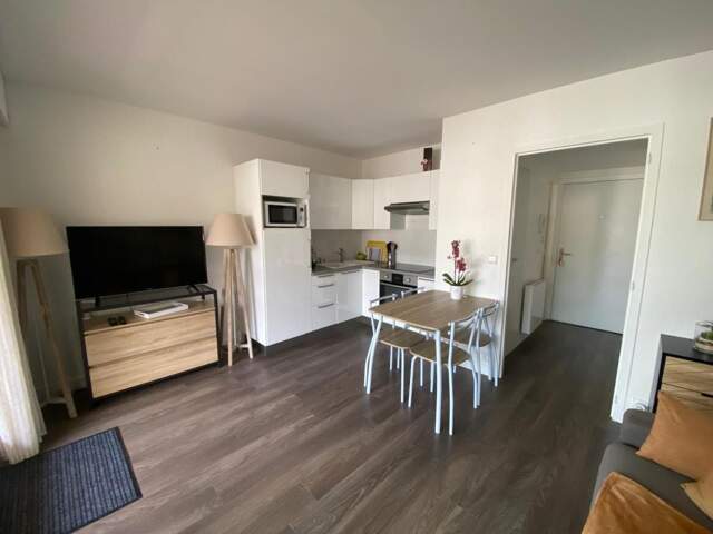 Studio, 23m2, La Baule-Les-Pins — photo du bien