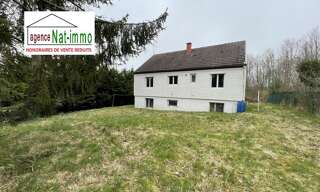 Maison 4 Pièces 83 m² à vendre à La Selle-en-Hermoy (45210)