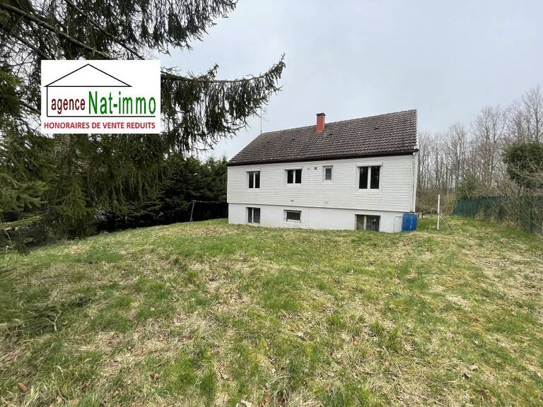 Maison - 83m ² — photo 1