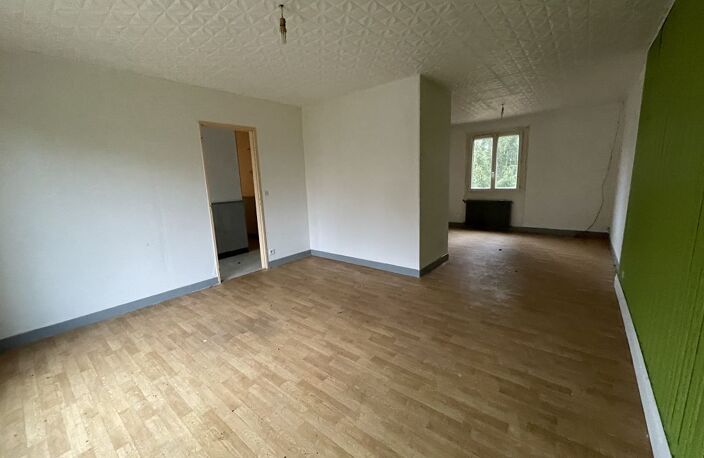 Maison - 83m ² — photo 2