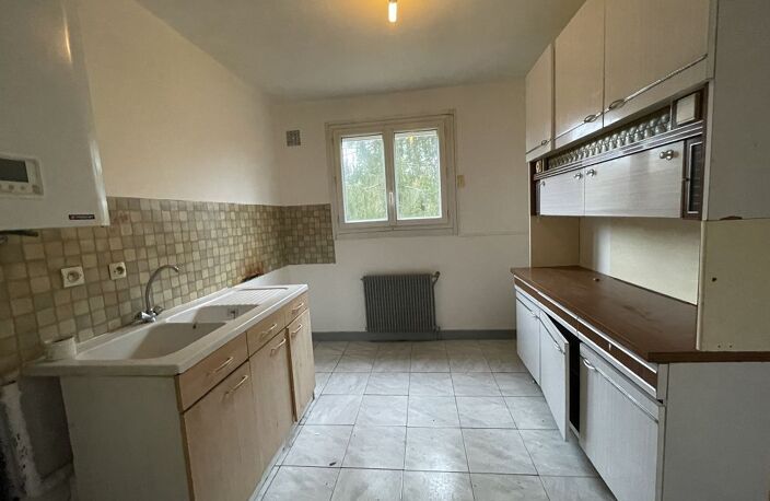 Maison - 83m ² — photo 3