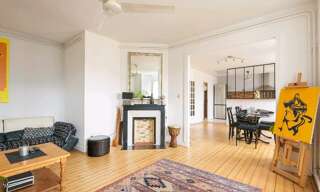 Appartement 4 Pièces 109 m² à vendre à Reims (51100)