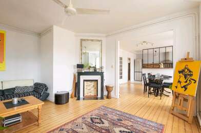 Appartement 4 pièces 395000 €