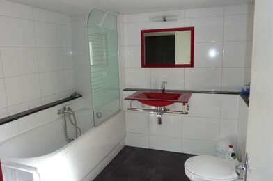 Appartement 1 pièces 495 €