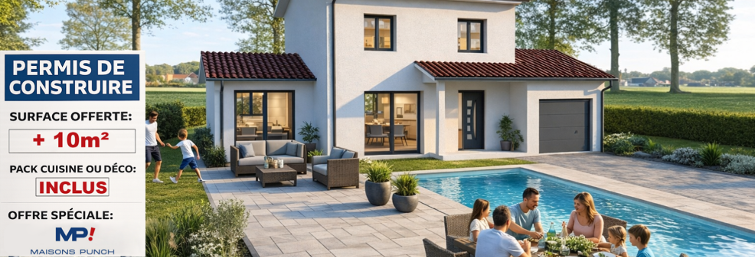 Maison 4 Pièces 94 m² à vendre à Simandres (69360)