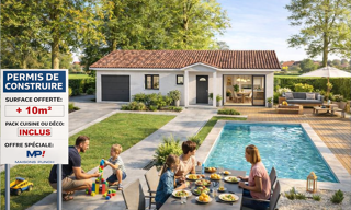 Maison 4 Pièces 85 m² à vendre à Simandres (69360)